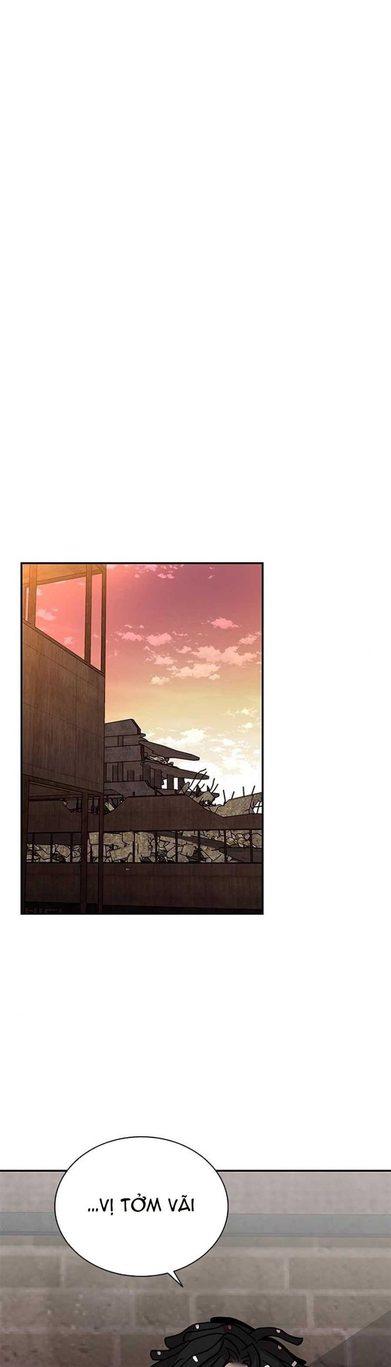 tiêu diệt ác nhân chapter 26 33