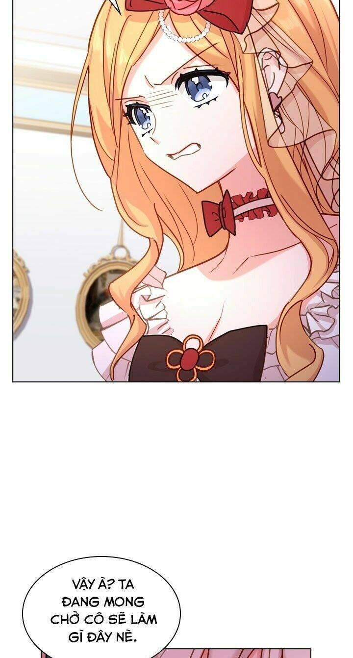 để yên cho tiểu thư hiền chapter 21 19