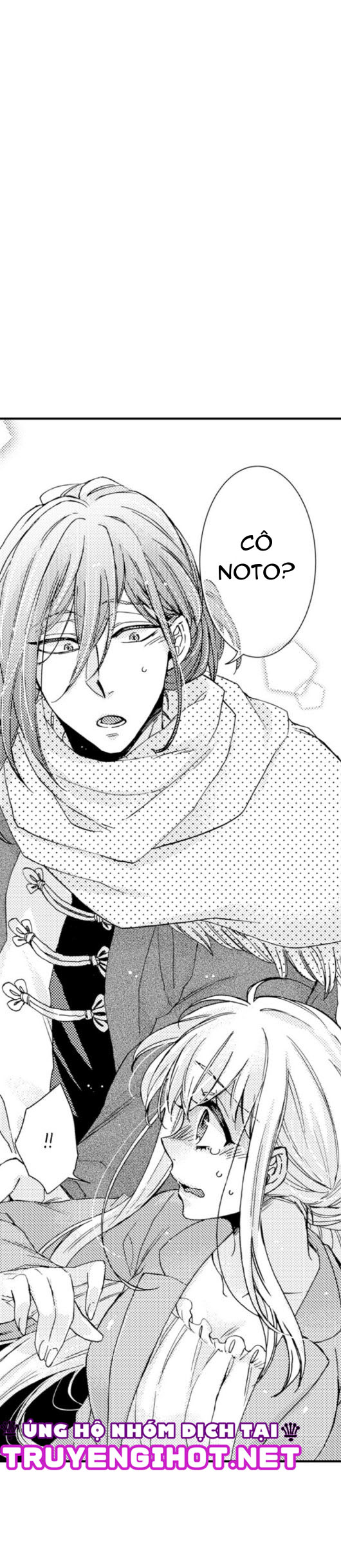 vị sếp thú tính nhà bên chapter 60.1 3