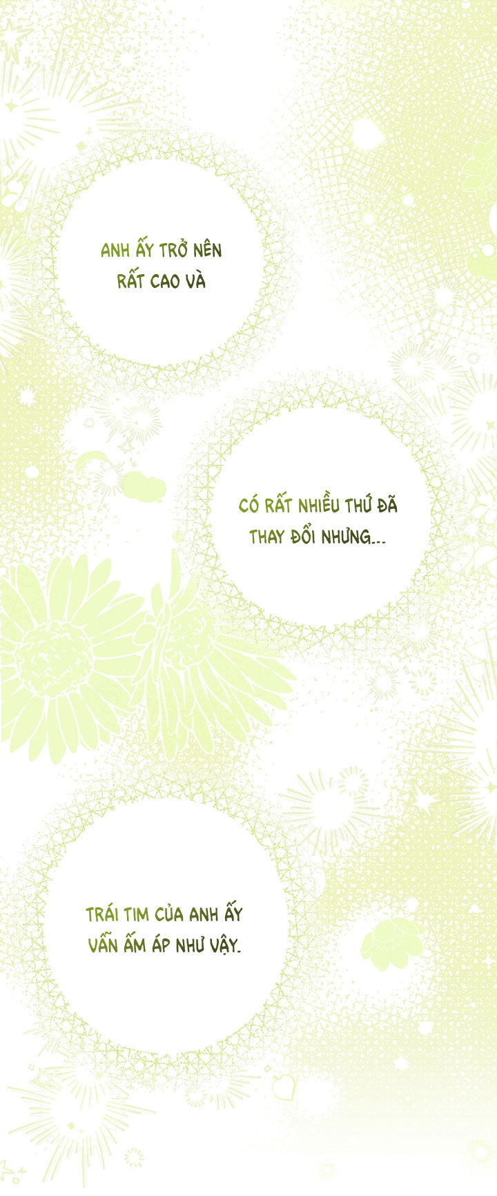 trở thành vợ thái tử quái vật chapter 75.2 28