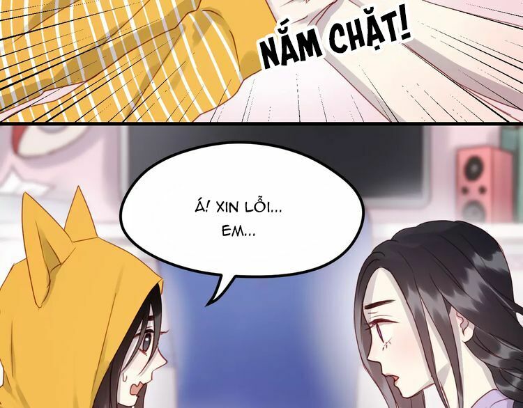 lượm được một tiểu hồ ly phần 2 chapter 15 7