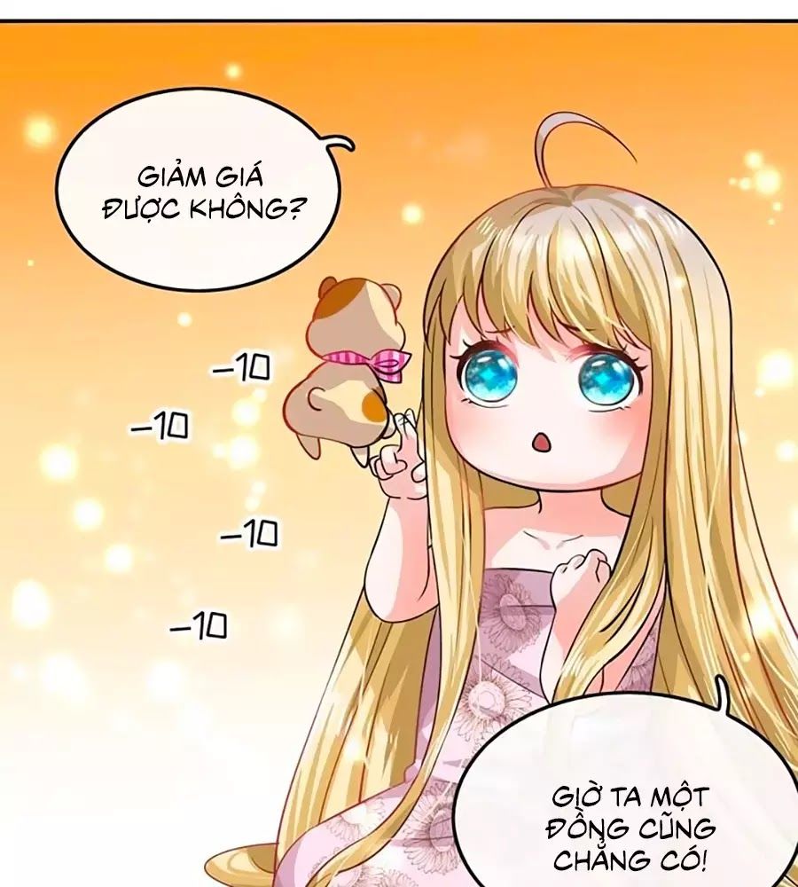 hệ thống công lược của tiểu công chúa chapter 9 19