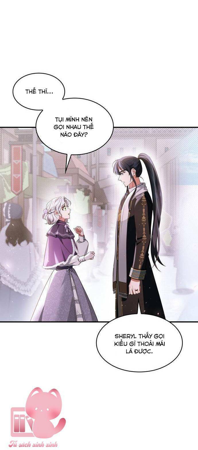 'di vật' melvin để lại chapter 24 18