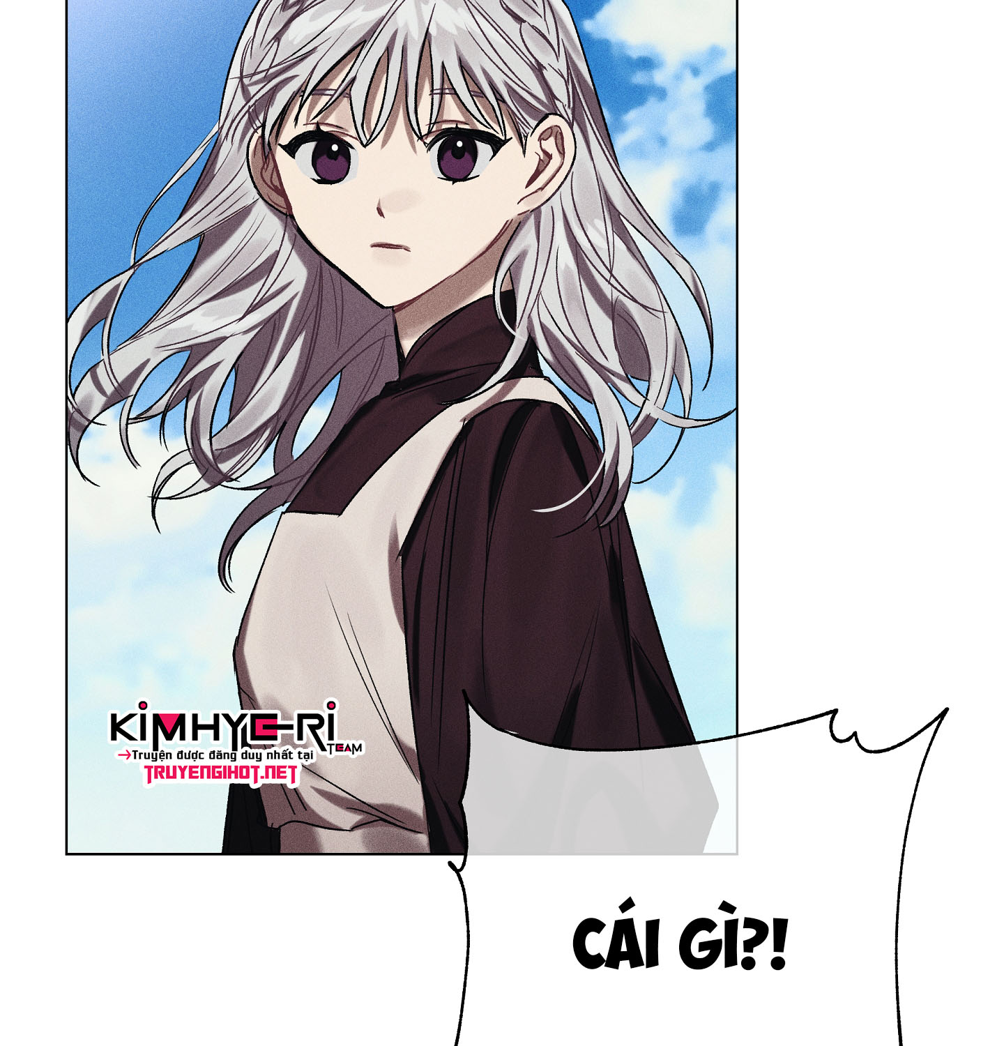 bỗng ngày nọ bị một tên đáng ghét cầu hôn chapter 17 82