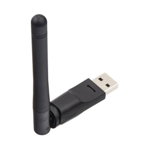 USB WIFI - Wireless Apdater IEEE802.11 b/g/n 150Mbps - miếng lót chuột