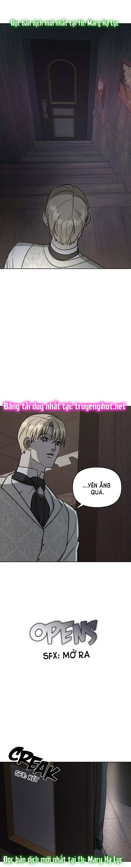 Hoàng Đế Đảo Ngược Thời Gian Chap 61 - Next Chap 62