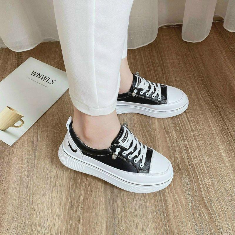 (free ship) giày sneaker nữ