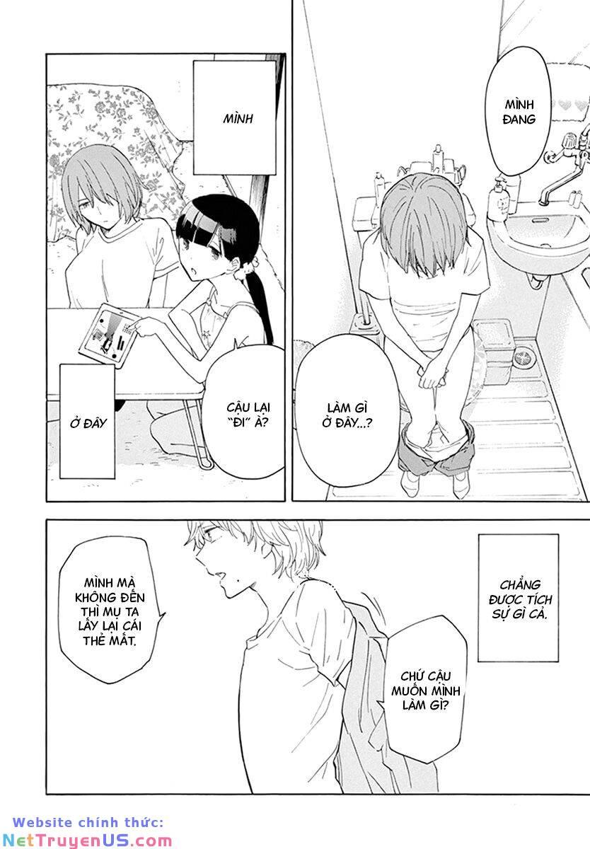 himegoto - juukyuusai no seifuku chapter 84 9