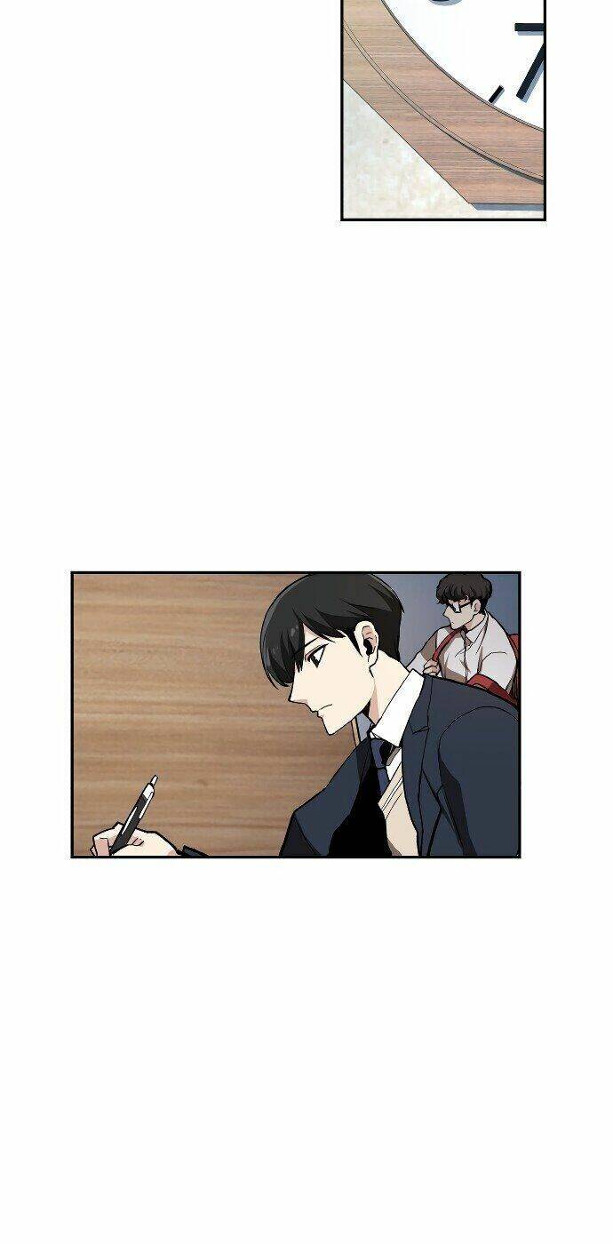 truyền thuyết đô thị dokkaebi chapter 1.2 9