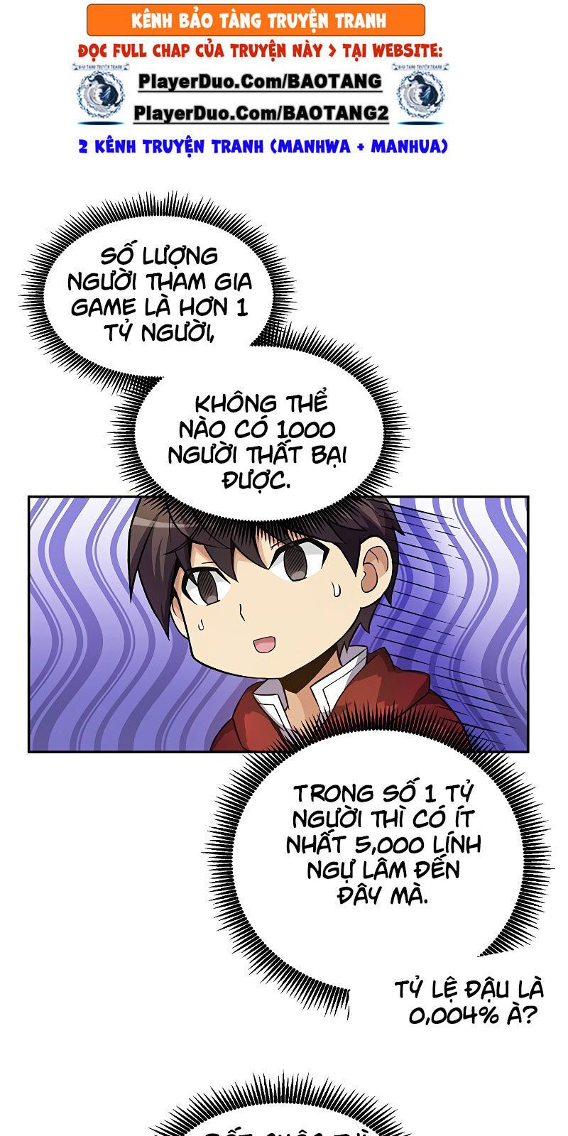 arcane sniper (xạ thủ đạn ma) chapter 24 44