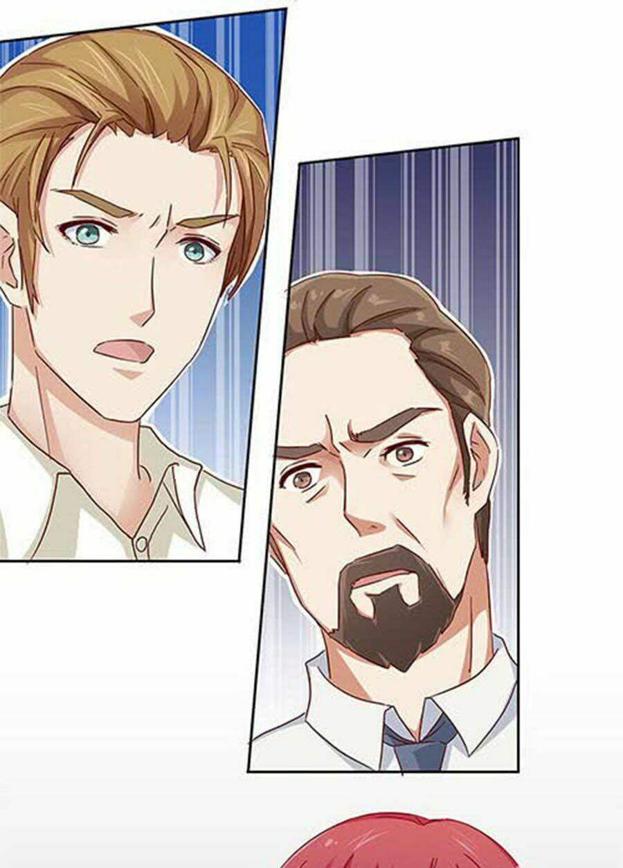 giao ước hôn nhân trên giường đừng xem là thật chapter 3 16