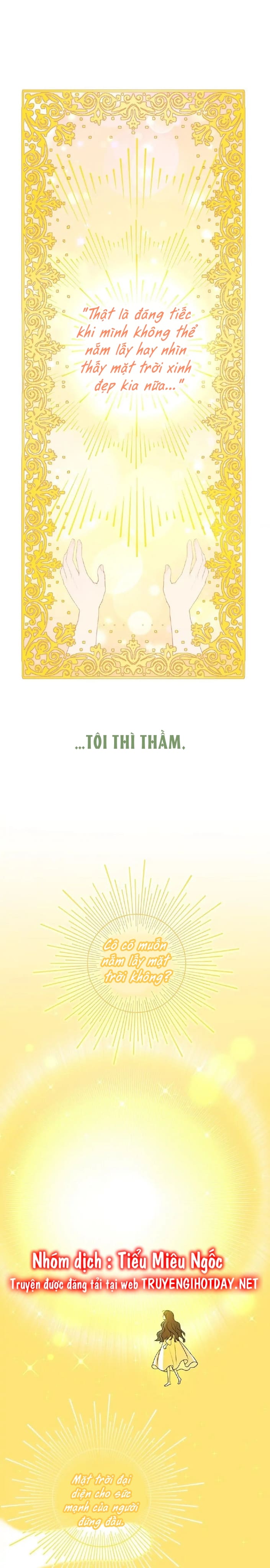 từ hầu gái tôi đã trở thành hoàng hậu chapter 1.1 12