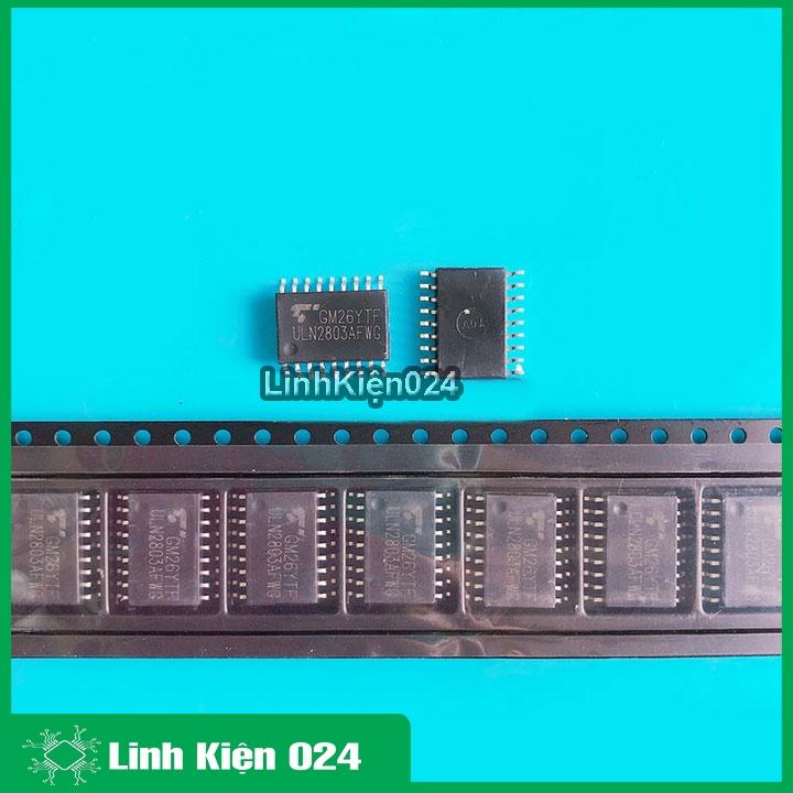 IC chức năng ULN2803