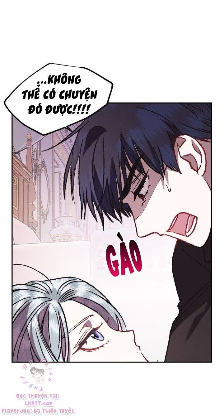 cha, con không muốn kết hôn đâu chapter 12 36