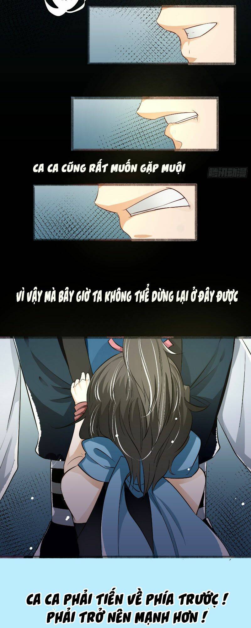 nhân đạo kỹ nguyên chapter 17 23