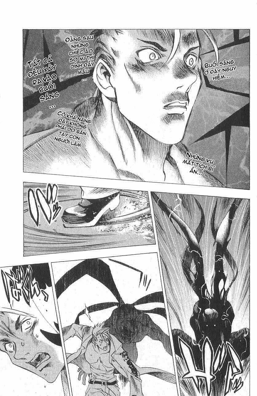 majin - devil chapter 1.1 25