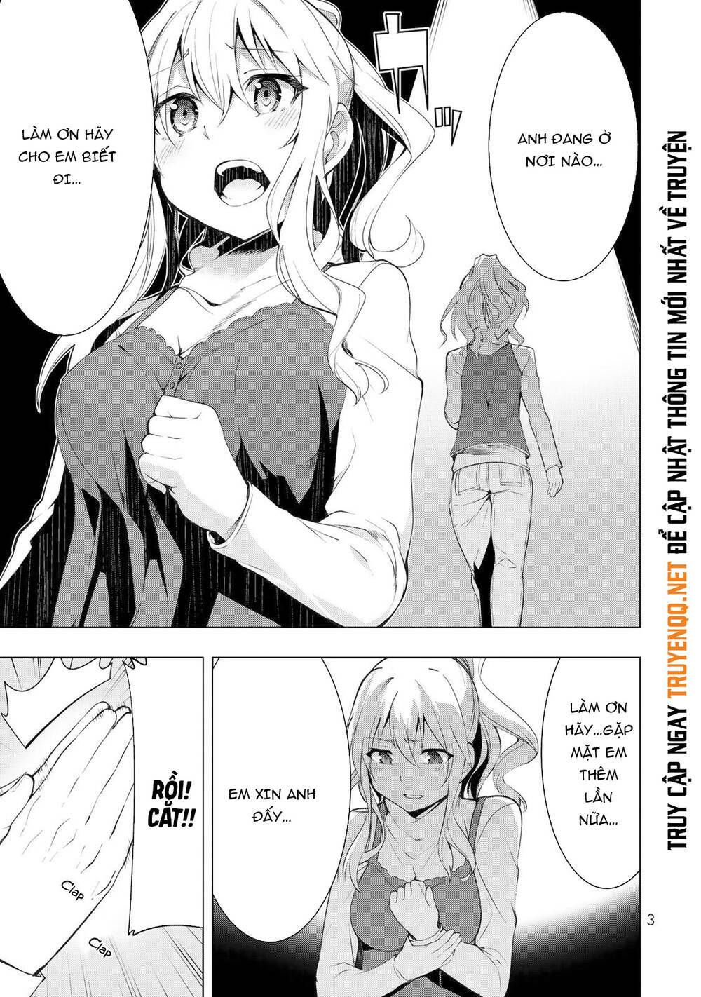 remake our life! chapter 5.1 2