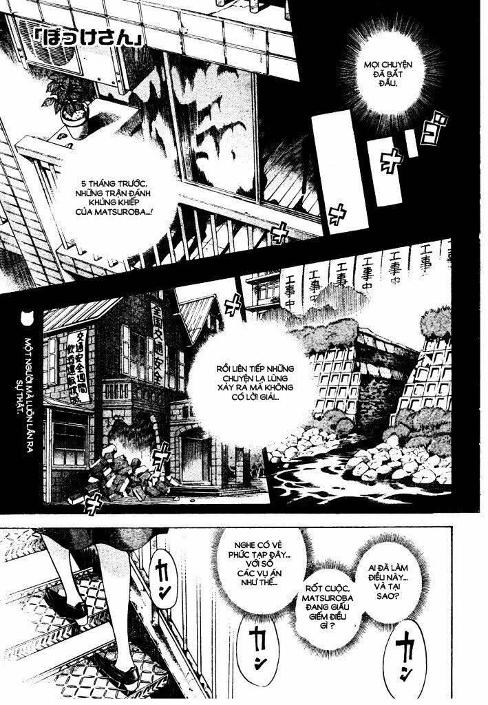 bokke-san chapter 16 2