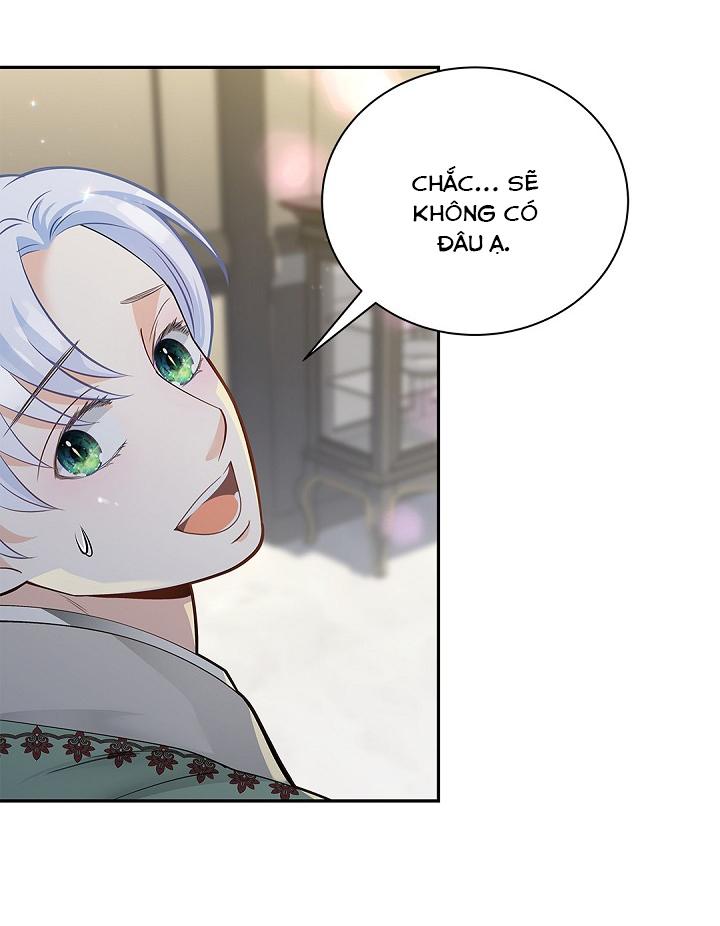 hôn nhân bị đánh cắp của hồ ly chapter 8 21