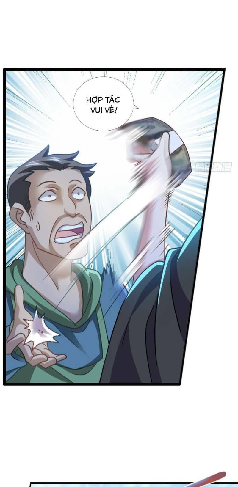 ta có di sản tại dị giới chapter 8 5