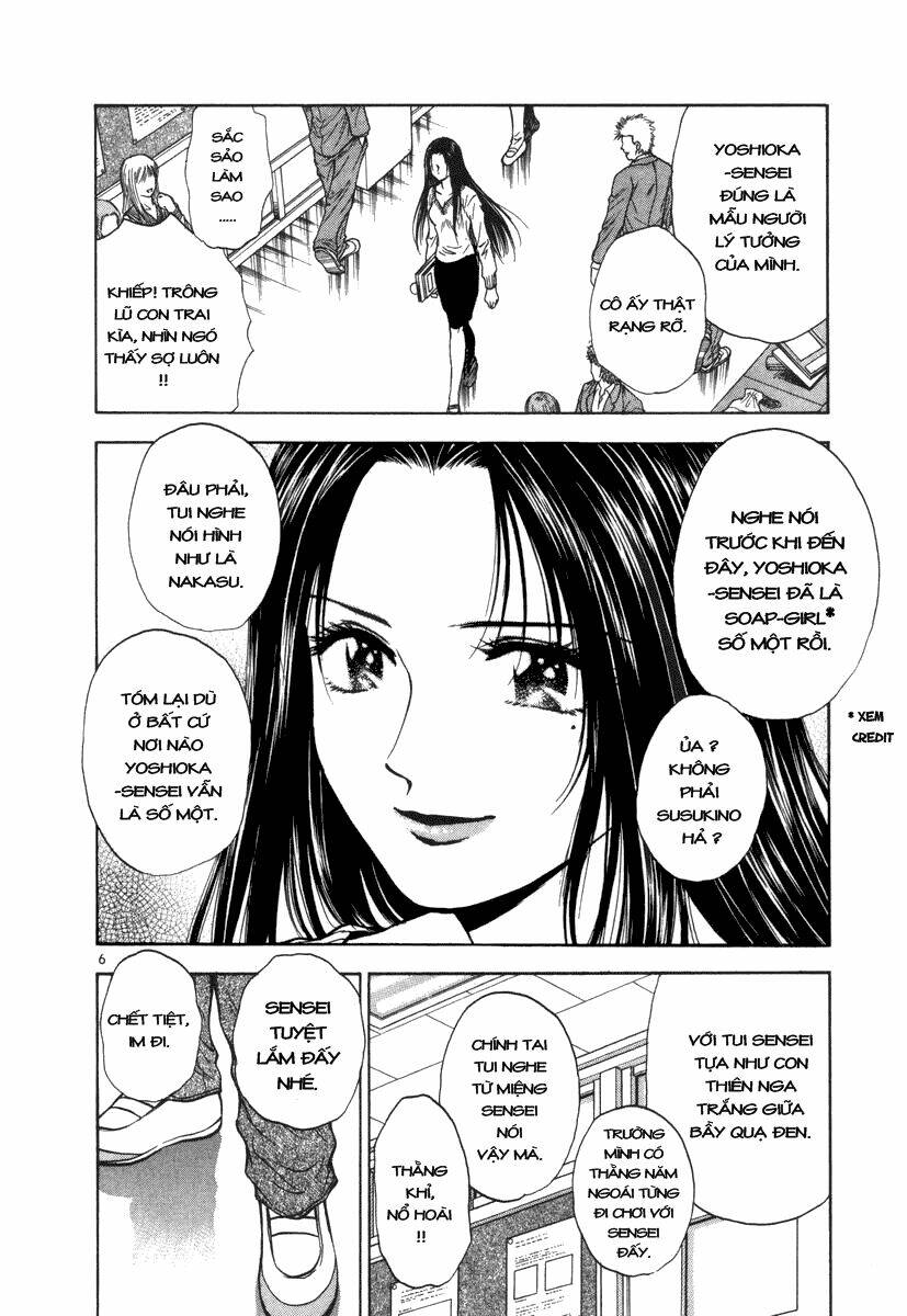 school of water business chapter 21 6