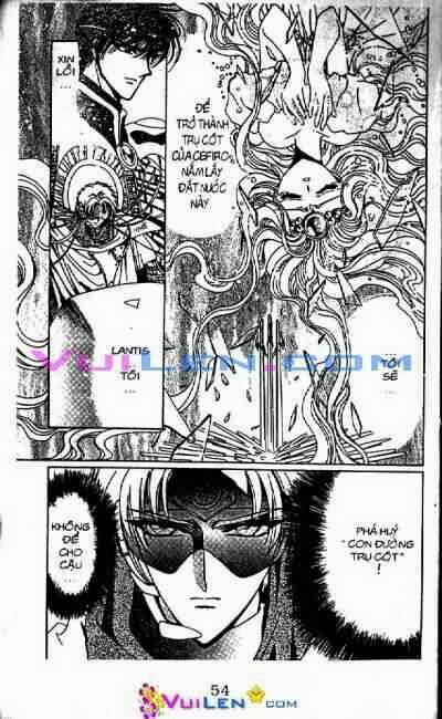 hiệp sĩ phép màu chapter 9 40