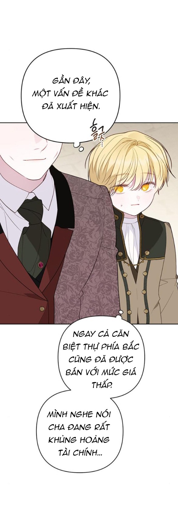 tiểu bạo chúa chapter 67.1 42
