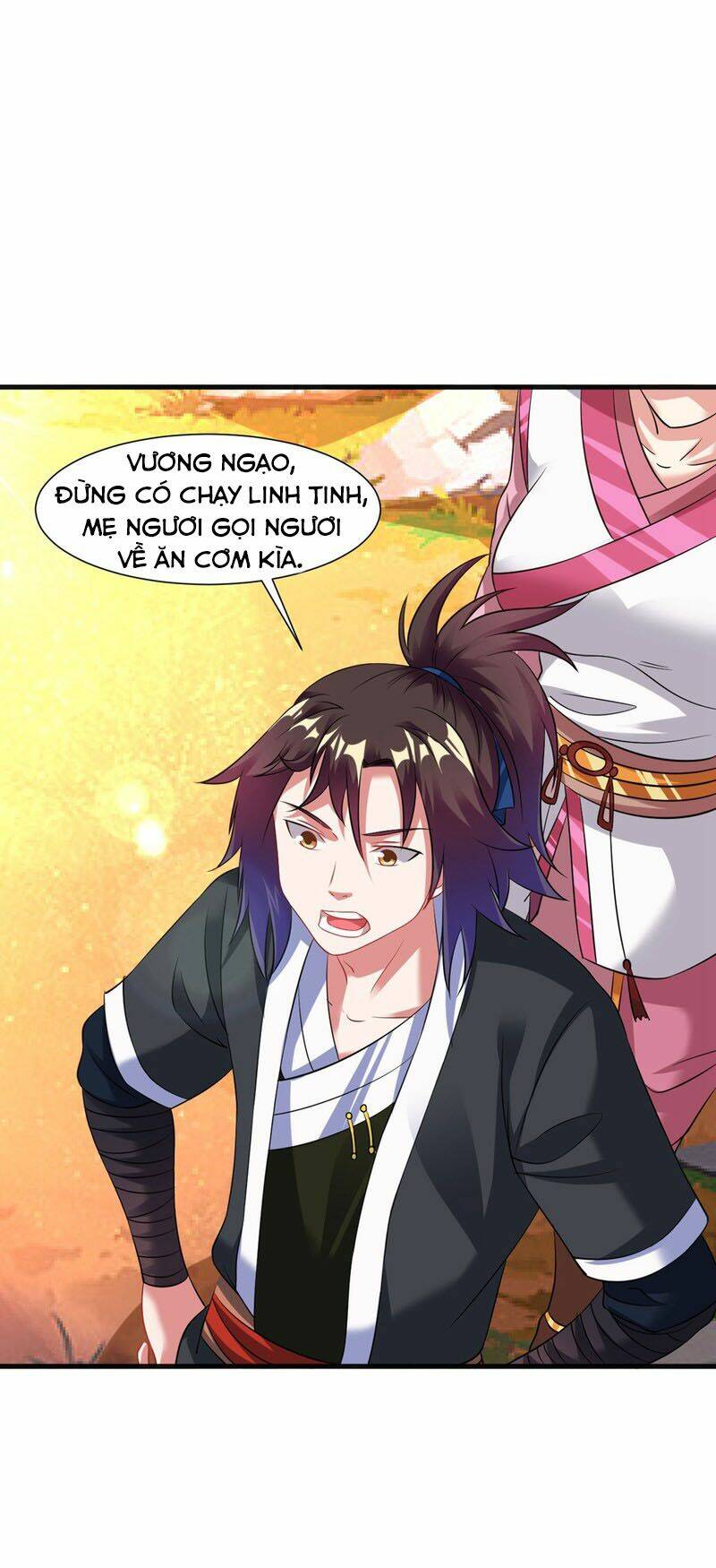 đạo ấn chapter 42 22