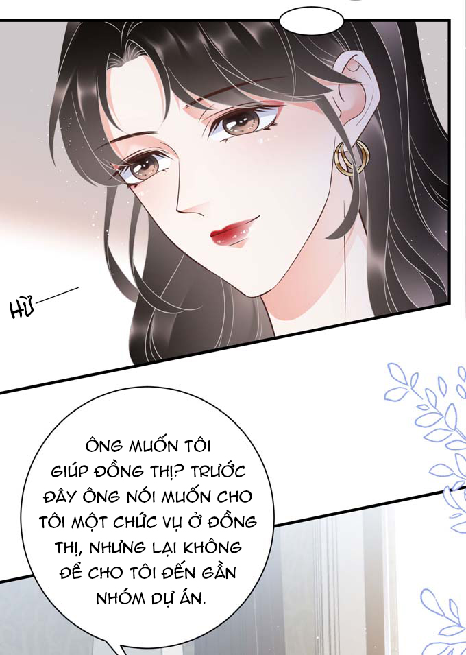 [16+] đại tiểu thư có thể có ý đồ xấu chapter 30 15