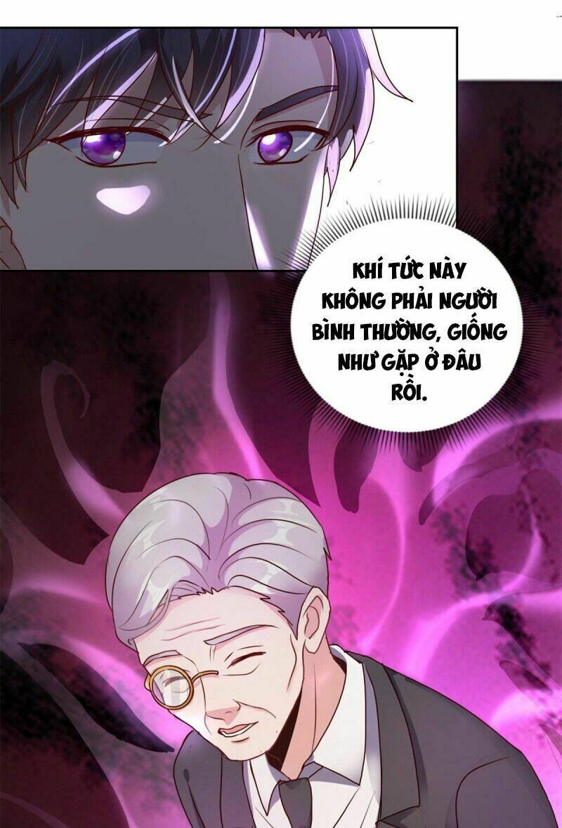 vú em là cổ tiên chapter 150 20