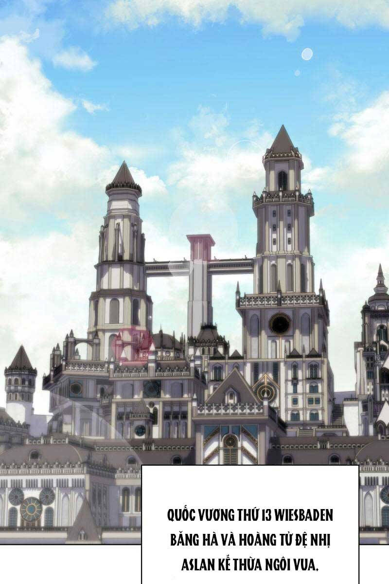 thợ rèn huyền thoại chapter 179.1 15