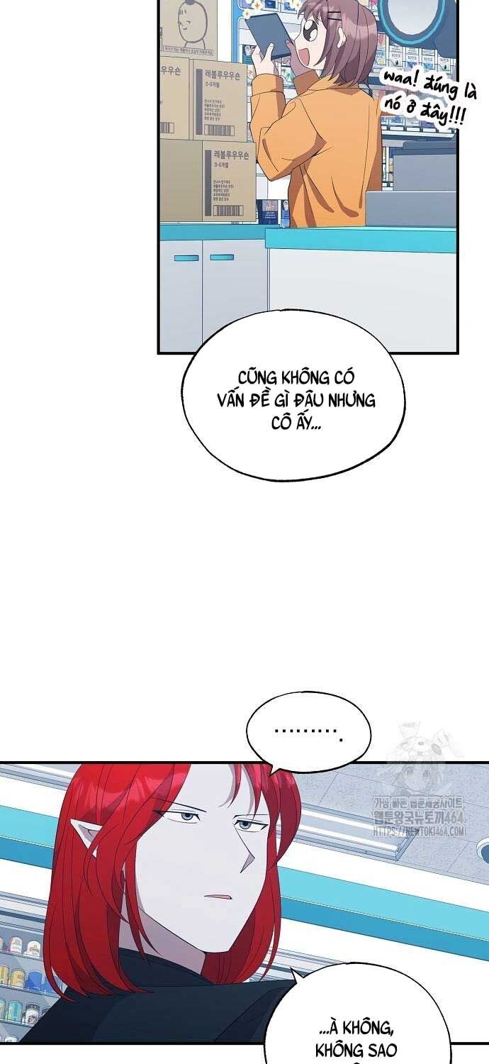 cửa hàng diệu kỳ chapter 44 29