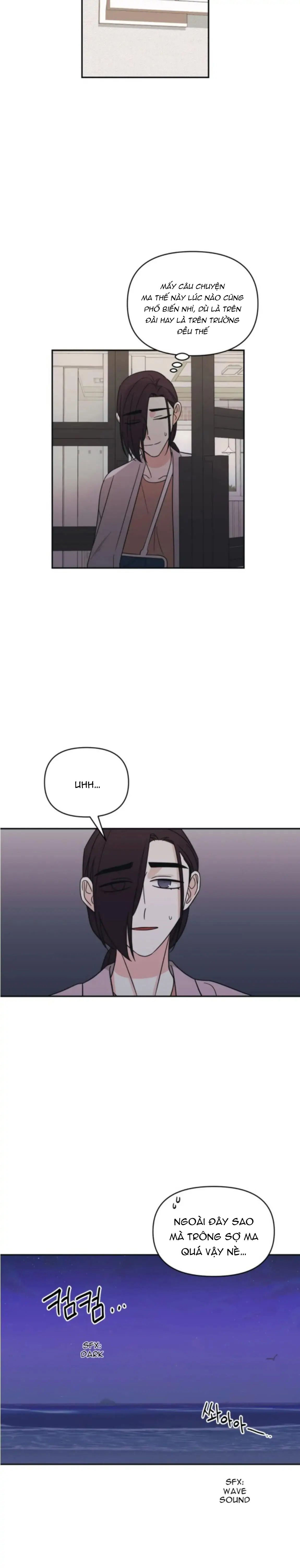 ra khỏi nhà tôi ngay! chapter 19.2 15