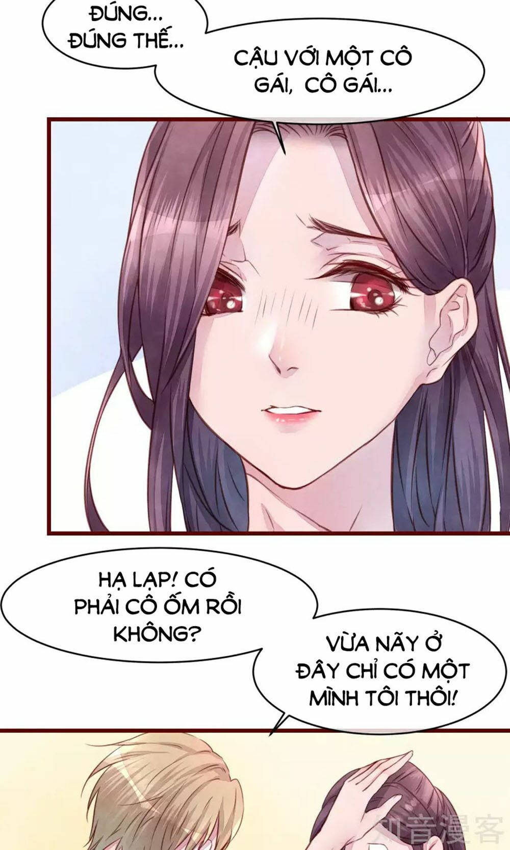 đào tạo nuôi dưỡng bạn trai mèo chapter 22 24