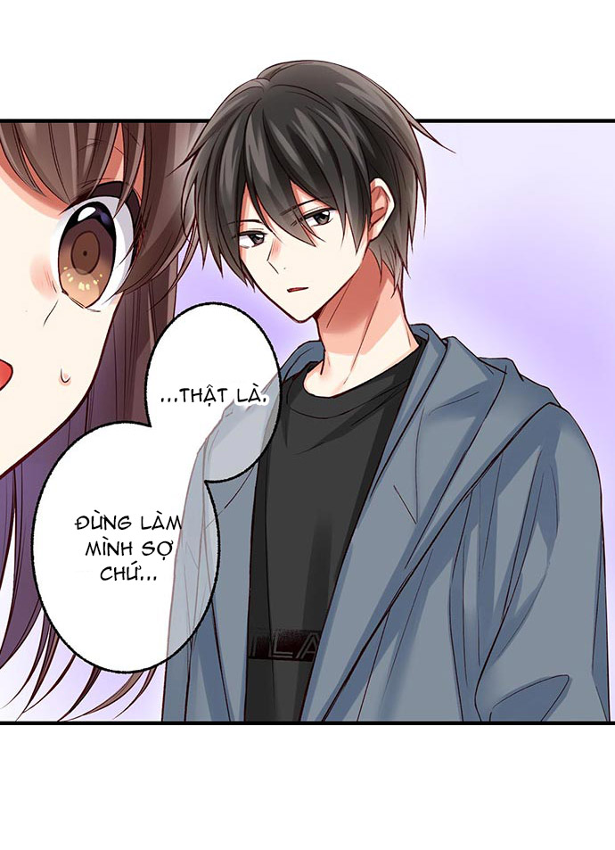 họ chắc chắn đã làm chuyện đó chapter 35.1 11