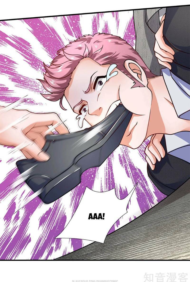 chung cực binh vương tại đô thị chapter 87 7