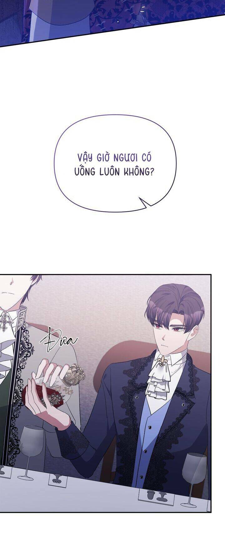 nữ công tước phương bắc là một nhân vật phản diện chapter 30 64