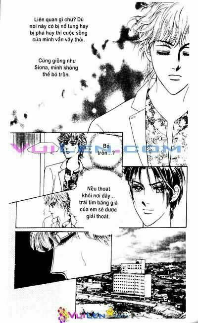 vật cản tình yêu chapter 6 9