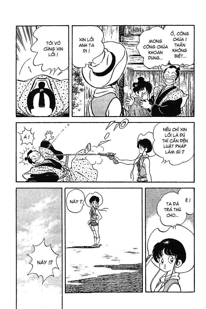 nijiiro togarashi - ớt bảy màu chapter 8 15