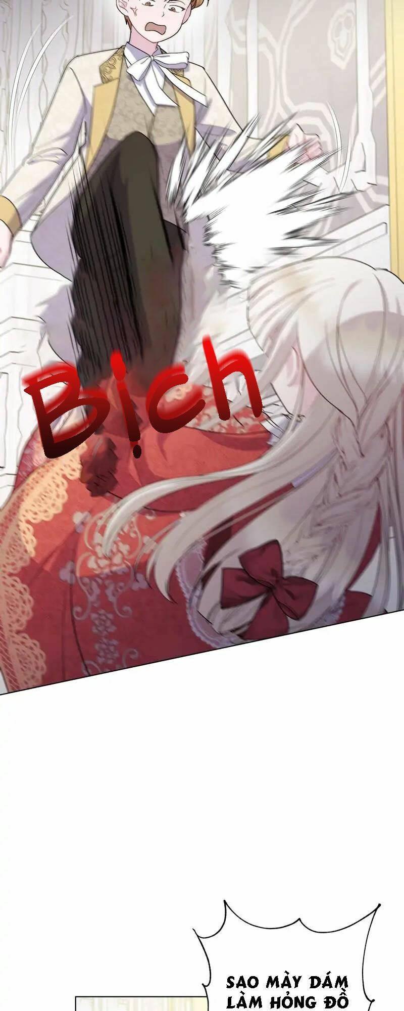 anh ấy thích tôi nhiều hơn tôi nghĩ chapter 5 7