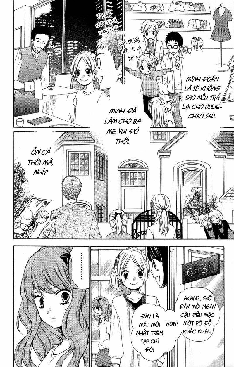 lớp học rùng rợn chapter 19 14