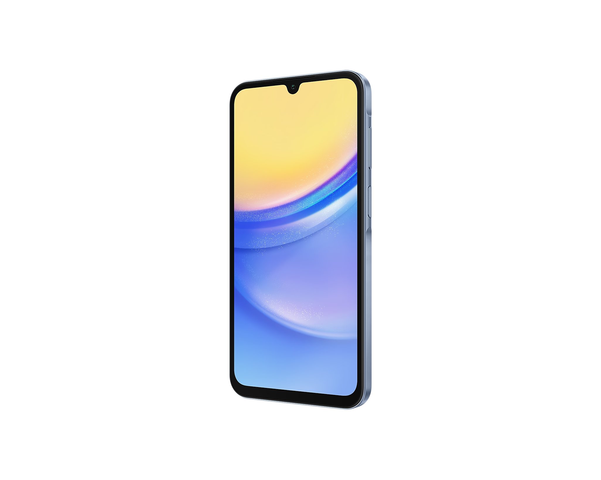 Điện Thoại Samsung Galaxy A15 5G (8GB/256GB) - Hàng Chính Hãng