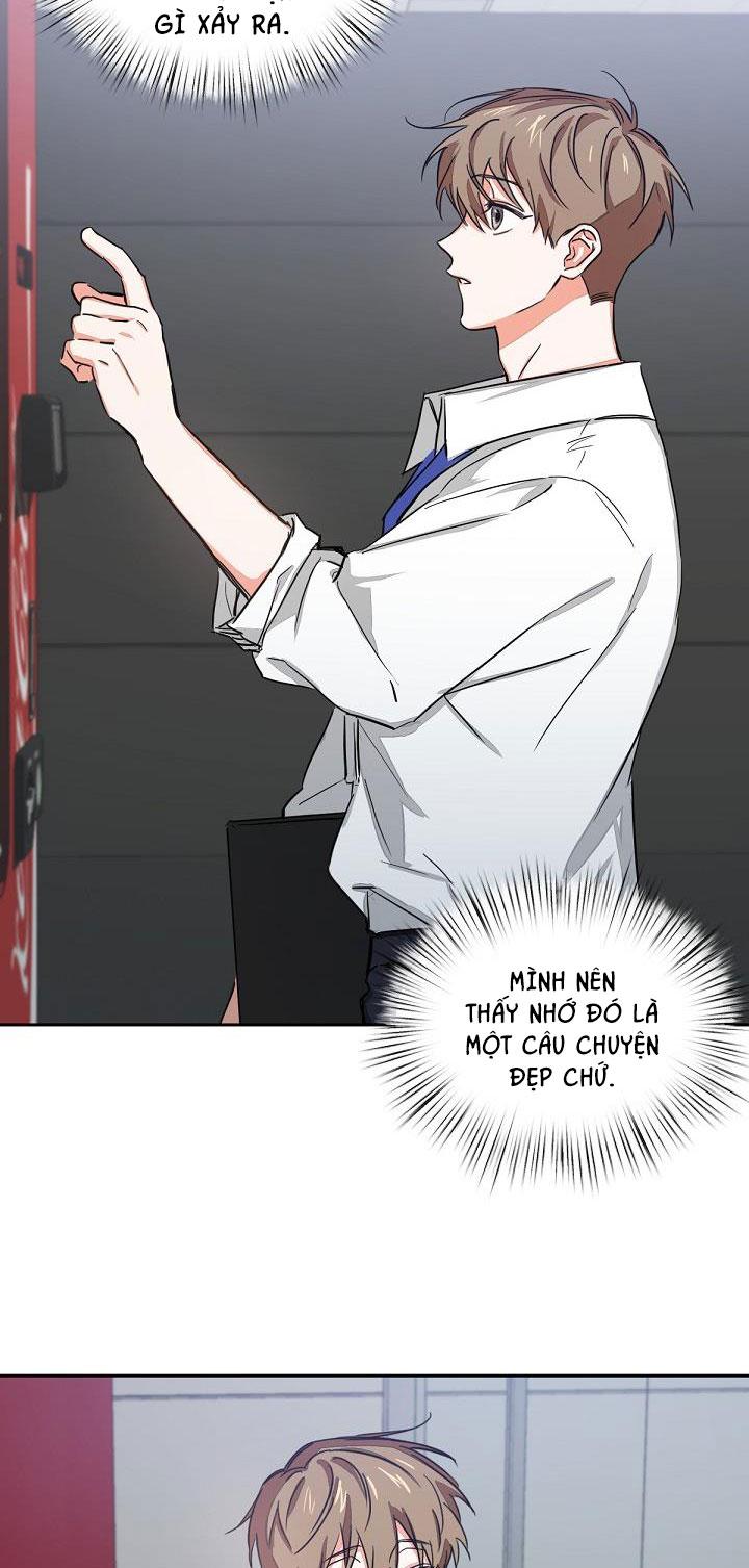 nine to nine chapter 1 45