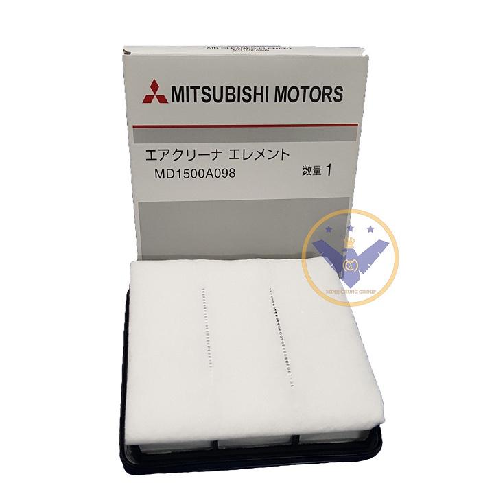 Lọc gió động cơ Mitsubishi Triton - Zinger - Pajero Sport