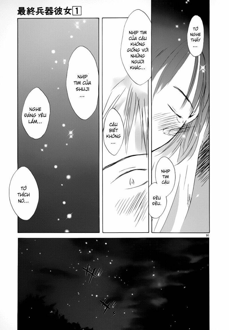 bản tình ca cuối cùng chapter 8 30