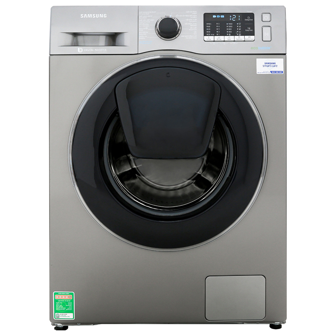 Máy giặt Samsung WW10K54E0UX/SV 10kg
