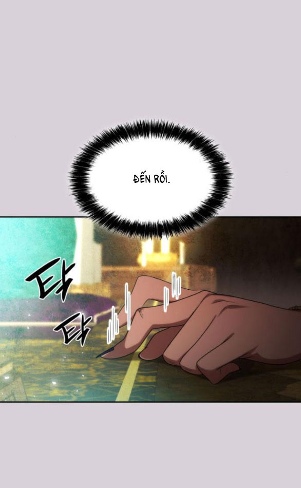 Chị Yêu, Kiếp Này Em Sẽ Là Hoàng Hậu chapter 48.1 - Trang 40