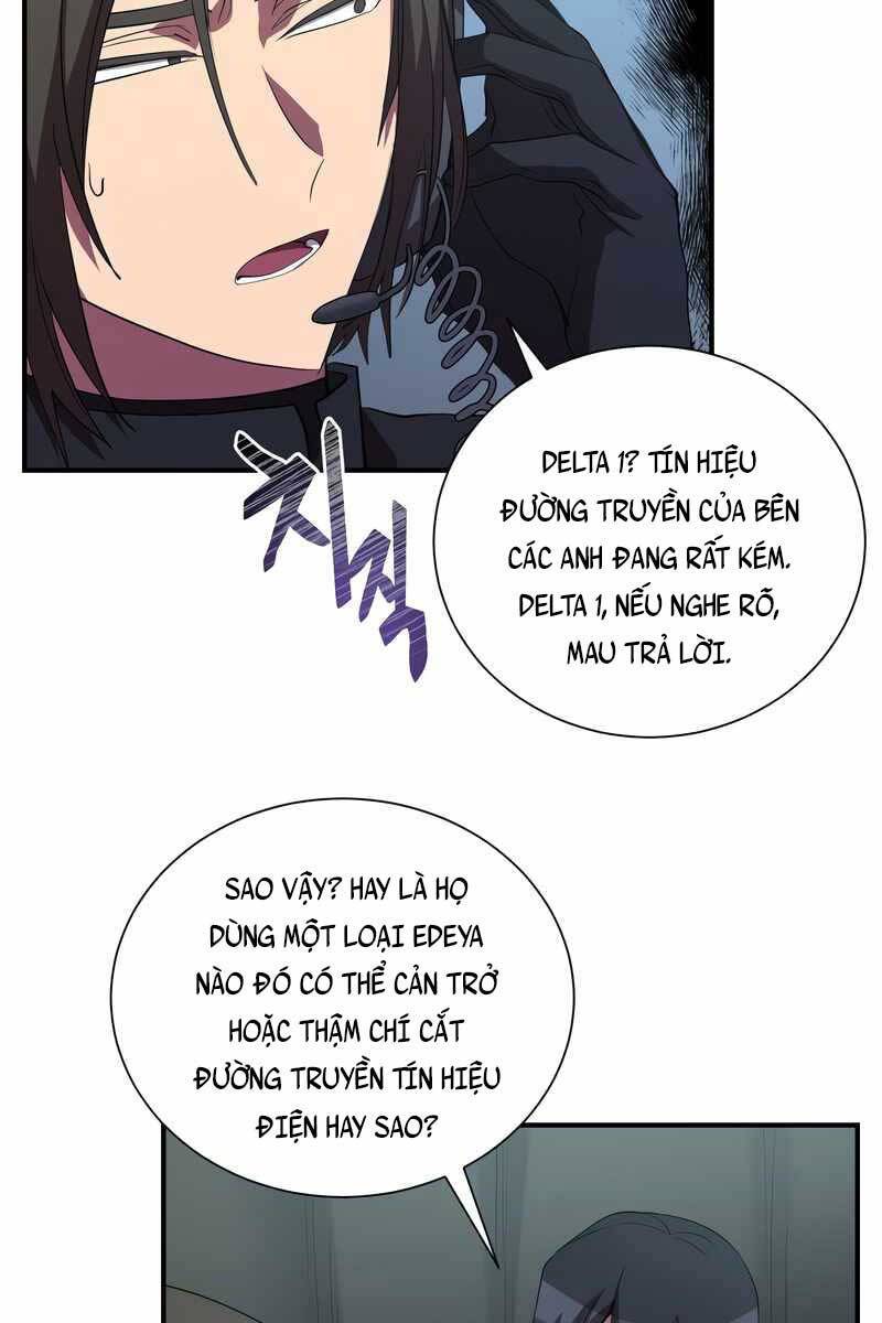 giả vờ làm kẻ vô dụng ở học đường chapter 47 4