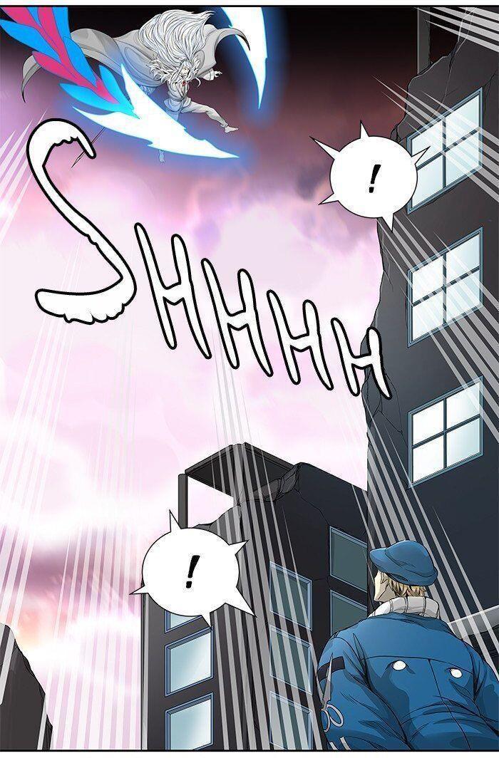 tòa tháp bí ẩn 2 chapter 463 29