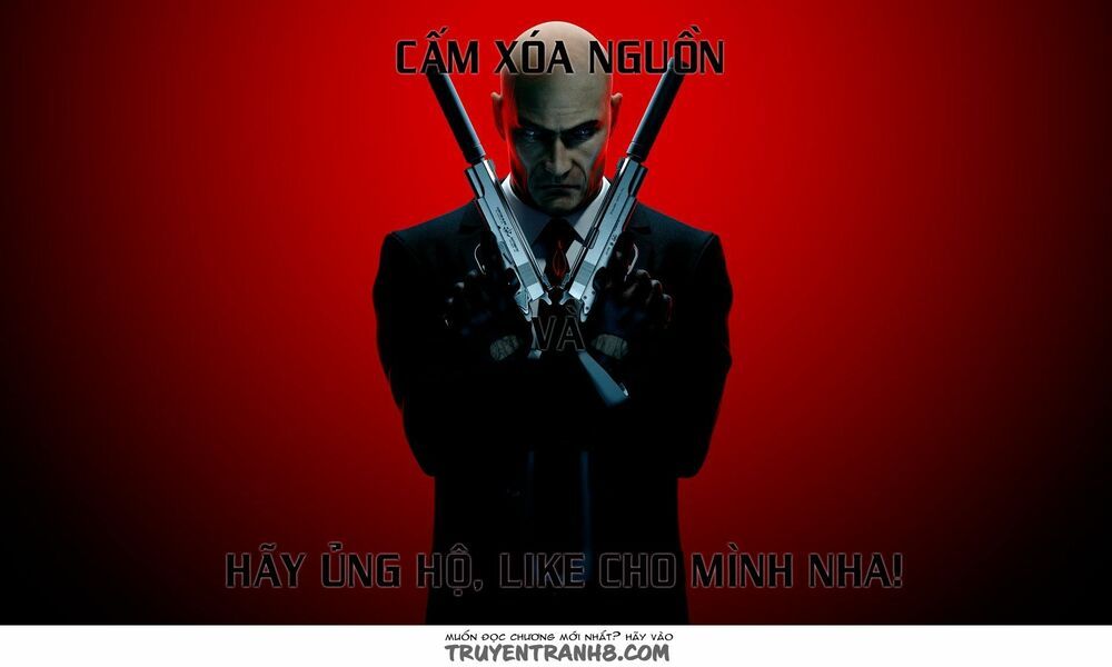 thiên sứ sát nhân chapter 5.1 1